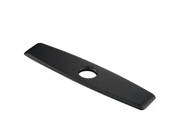 Kraus DP02MB 2-1-2" Escutcheon Plate