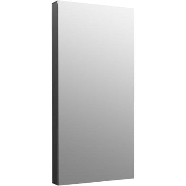 Kohler K-81148-DA1 Maxstow 20 x 40 Frameless Single Door Medicine Cabinet