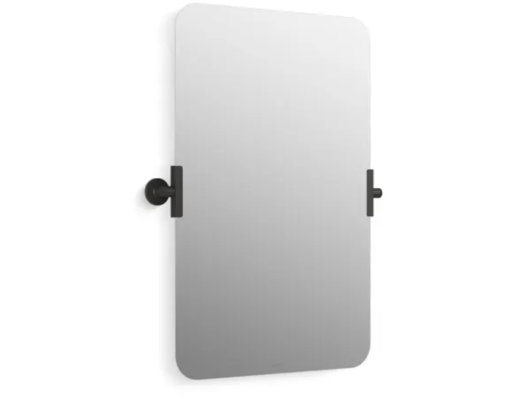 Kohler K-34969-BL Castia by Studio McGee 19-1-2" W x 29-1-2" H Transitiona