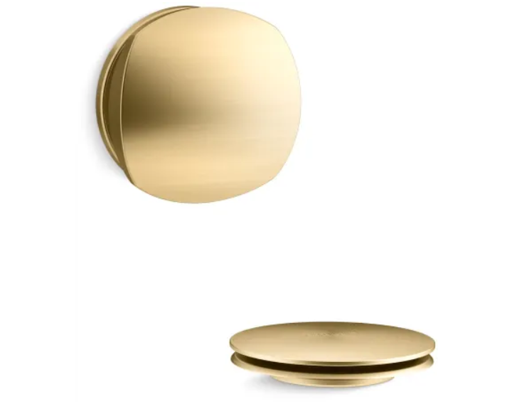 Kohler K-T37391-2MB PureFlo Bath Drain