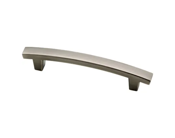 Franklin Brass P29615K-904-B Pierce 4 Inch Center to Center Bar Cabinet