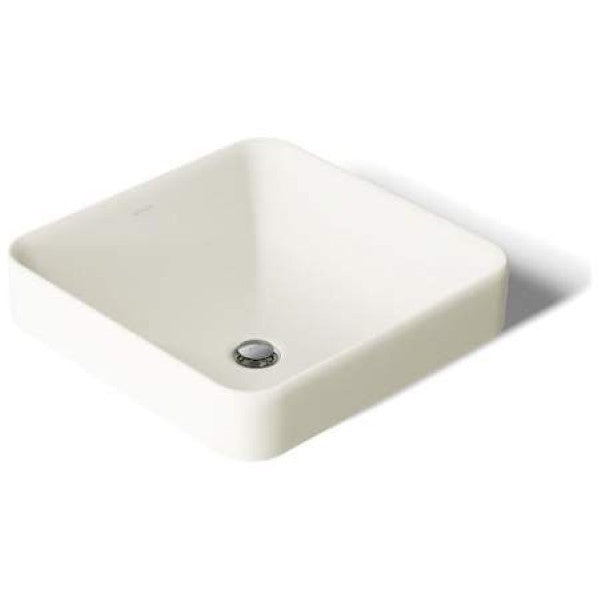 Kohler K-2661-96 Vox 16-3-4 Vessel Sink with Overflow !