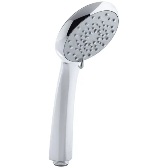 Kohler K-72420-G-CP Awaken 1.75 GPM Multi Function Hand Shower with MasterCle