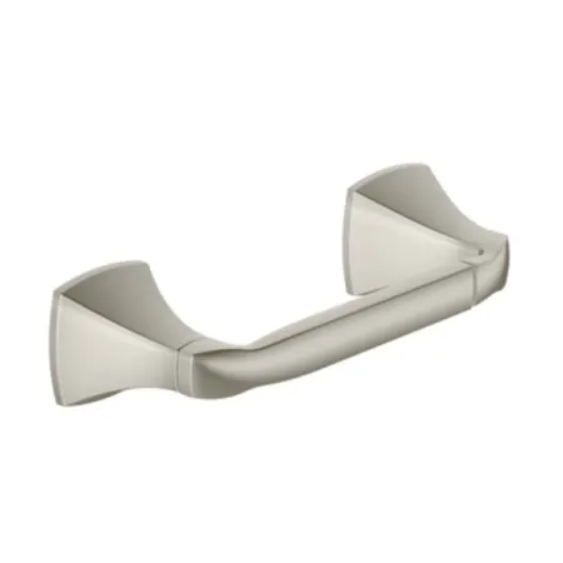 Moen YB5108BN Voss Pivoting Toilet Paper Holder
