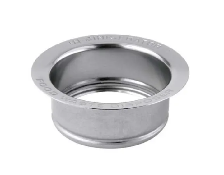 InSinkErator FLG-SS Garbage Disposal Flange