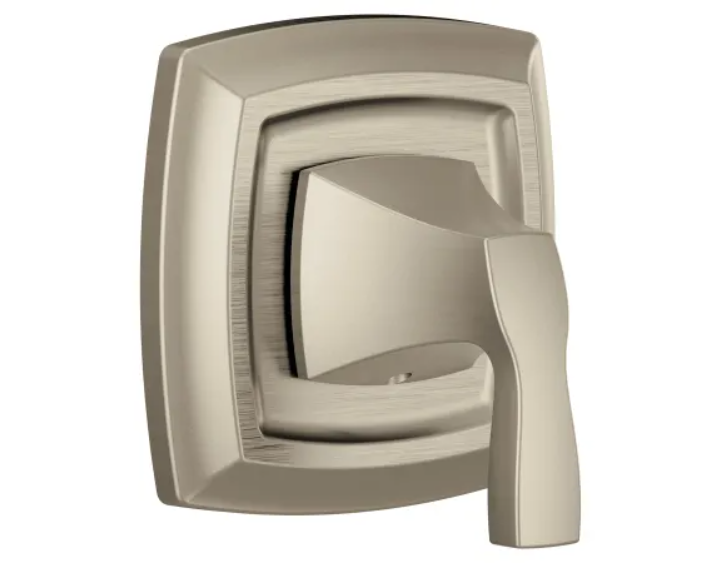 Moen UT4611BN Voss Single Handle 2, 3 or 6 Function M-CORE Diverter Valve Tr