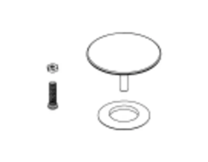 Kohler 1056135-VF Replacement Sub-Assembly