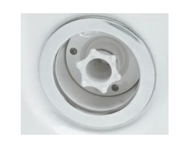 Jacuzzi GU45827 Acupro Jet Rings Bundle - Set of 6 Rings