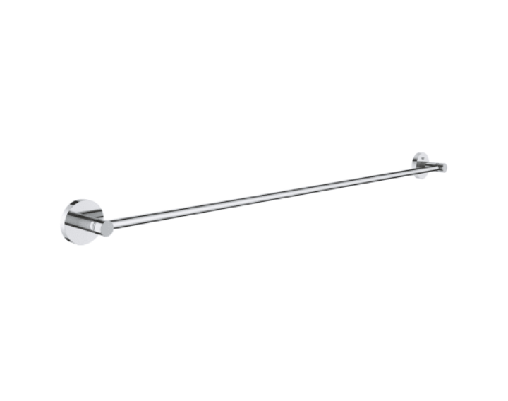 Grohe 40386001 Essentials 32" Towel Bar