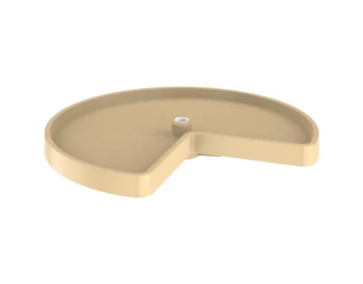 Rev-A-Shelf 3471-24-15-52 Value Line Single 1 Shelf 24" Kidney Shaped Laz