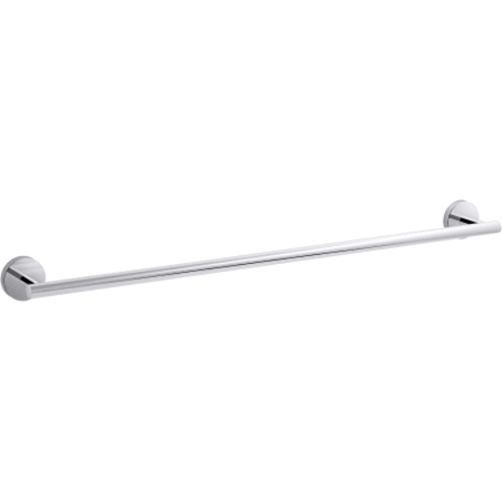 Kohler K-27287-CP Elate 24" Towel Bar