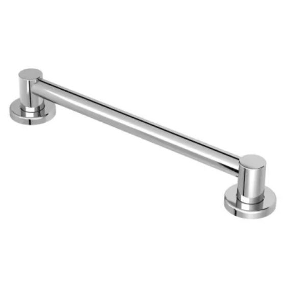 Moen YG0418CH Align 18" Grab Bar