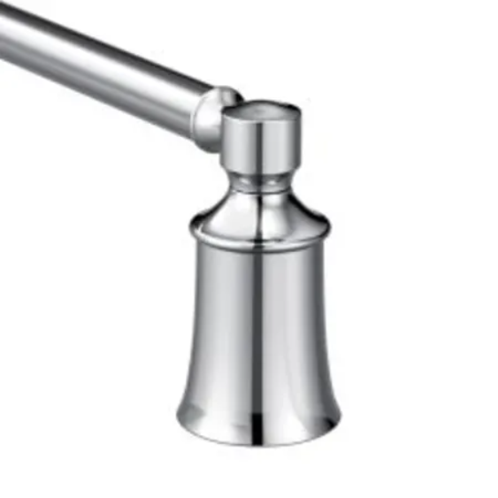 Moen YB2124CH Dartmoor 24" Towel Bar