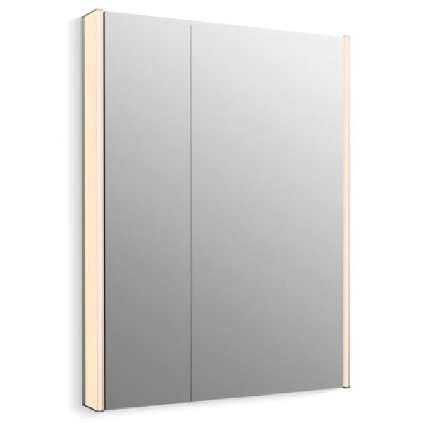 Kohler K-81149-SLE-DA1 Maxstow 32W x 40H Lighted Medicine Cabinet !
