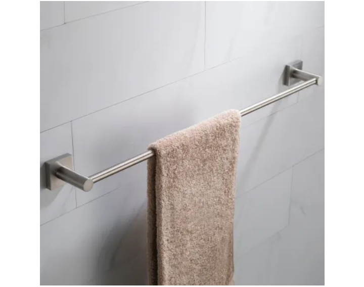 Kraus KEA-17737BN Ventus 26" Towel Bar