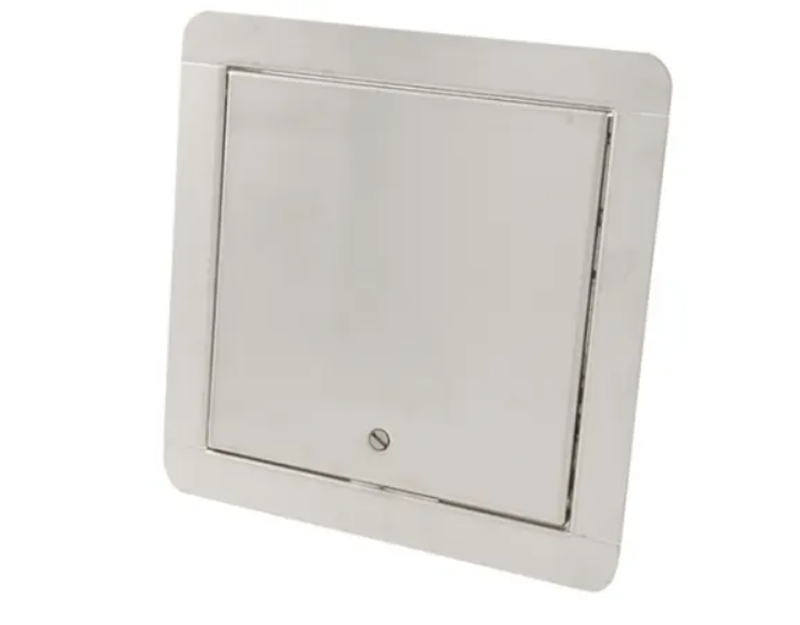 PROFLO PF88AD 8 X 8 Metal Universal Access Door