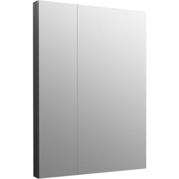 Kohler K-81149-DA1 Maxstow 30 x 40 Frameless Double Door Medicine Cabinet