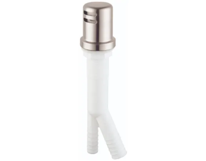 Hansgrohe 04214800 iBox Kitchen Air Gap