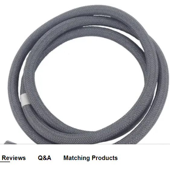 Moen 150259 Replacement Hose Only