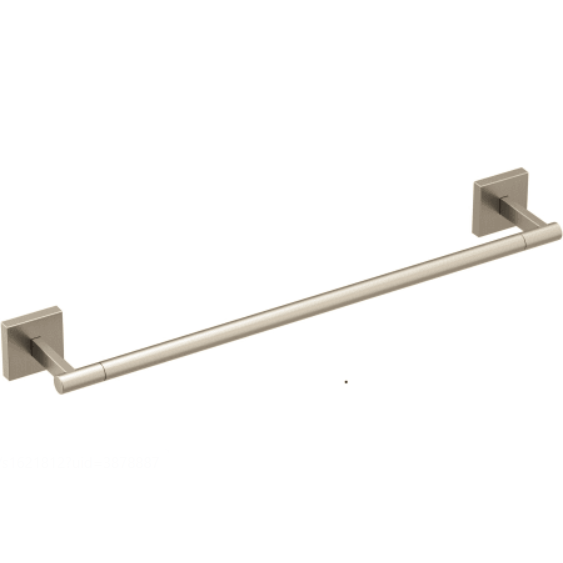 Moen BP1818BN Triva 18" Towel Bar