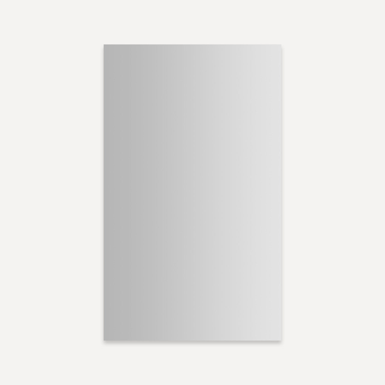 Robern MC2440D4FPRE2 M Series 24" x 40" x 4" Single Door Medicine Cabin