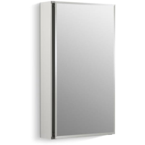 Kohler K-CB-CLC1526FS 15" x 26" Single Door Reversible Hinge Frameless M