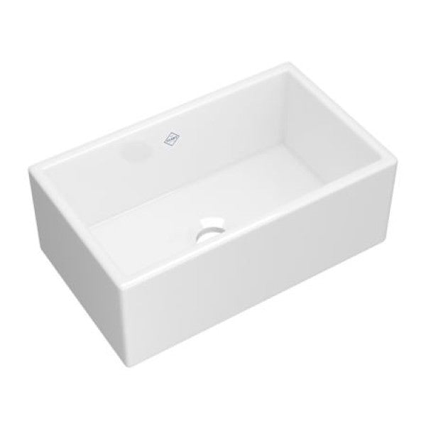 Shaws WSGMS3018WH Shaker 26-3/4" L x 15" W Stainless Steel Basin Rack