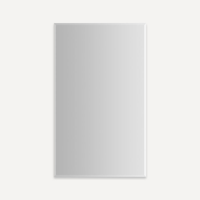 Robern PLM2440GB PL Series 40-in. x 23-1-4-in. x 4-5-8-in. Reversible Single Doo