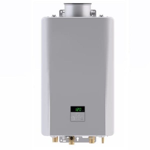 073465014123 Rinnai RUR199EN Ultra Series Natural Gas Tankless Water Heater with