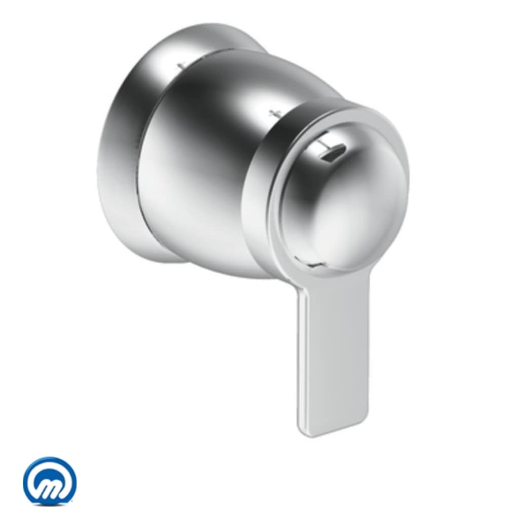 Moen TS3300 90 Degree Single Handle Volume Control Trim